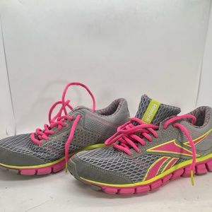 Reebok Smoothflex women’s running shoes size 7.5